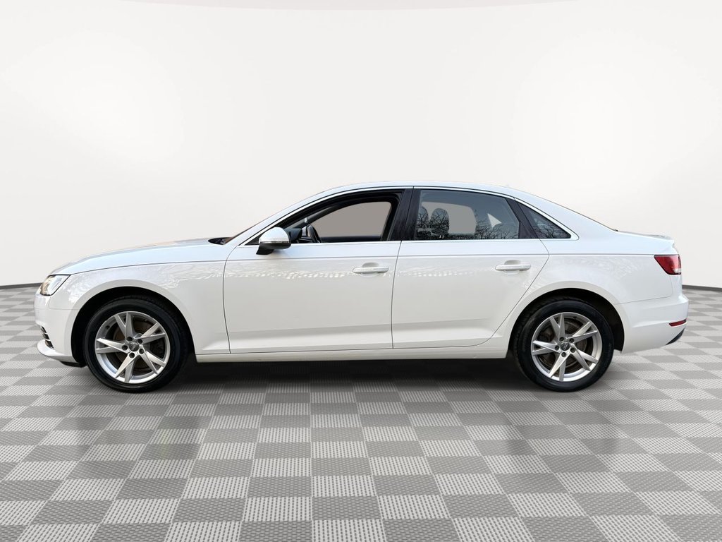 Used Audi A4 2017 for sale - 77806144: Photo 5