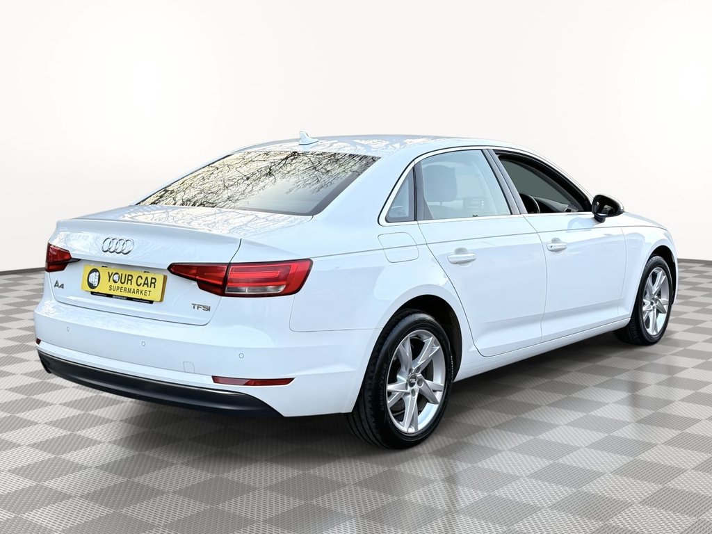 Used Audi A4 2017 for sale - 77806144: Photo 9