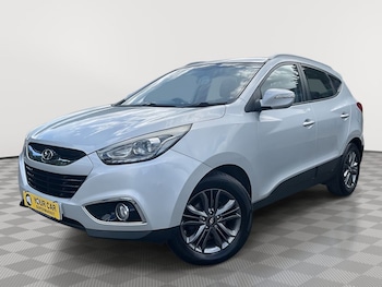 Used Hyundai Ix35 2014 for sale - 79154806: Photo