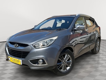 Used Hyundai Ix35 2015 for sale - 79506127: Photo