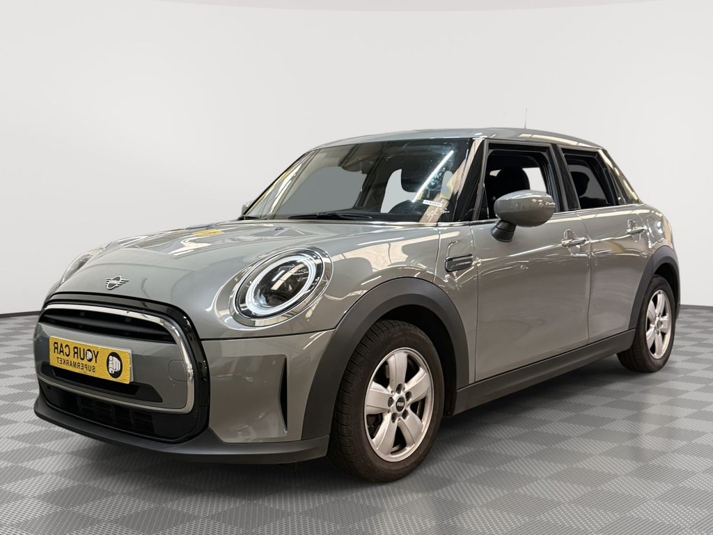 Used MINI Hatch 2022 for sale - 76168119: Photo 5