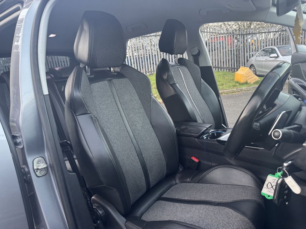 Used Peugeot 3008 2018 for sale - 77153232: Photo 11