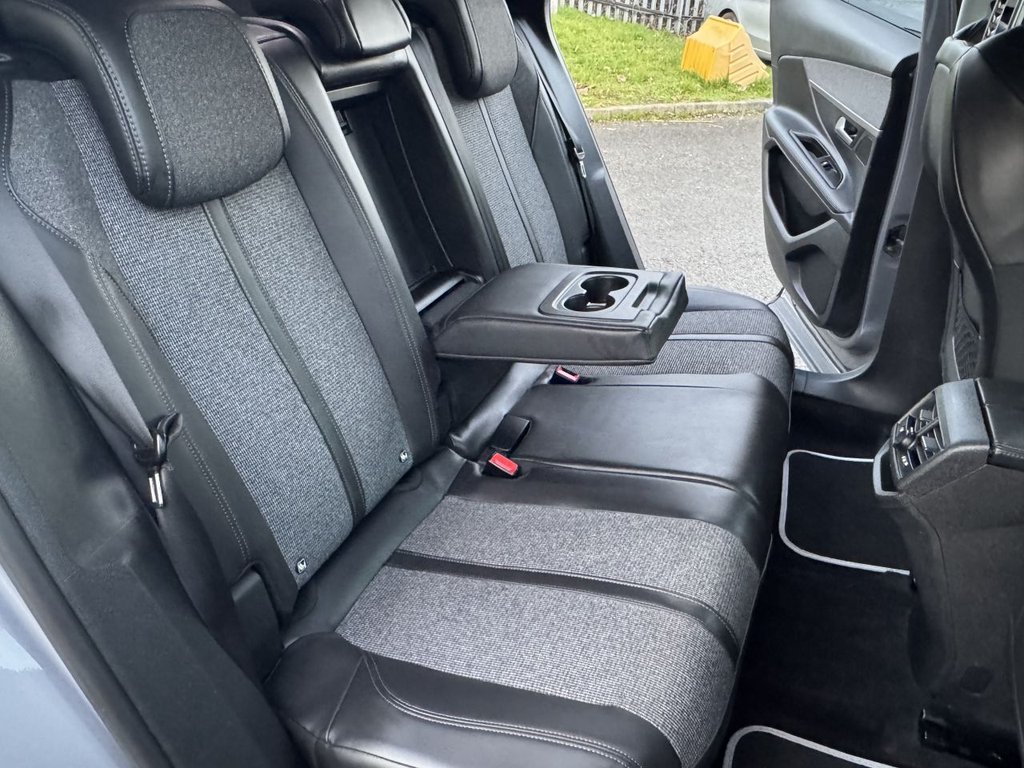 Used Peugeot 3008 2018 for sale - 77153232: Photo 13