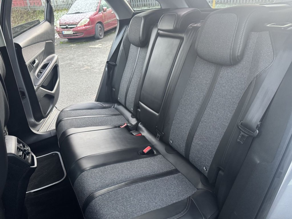 Used Peugeot 3008 2018 for sale - 77153232: Photo 14