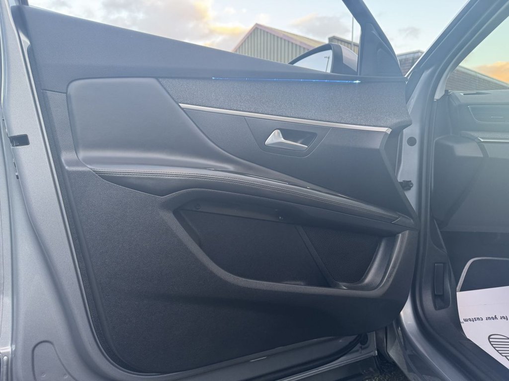 Used Peugeot 3008 2018 for sale - 77153232: Photo 16