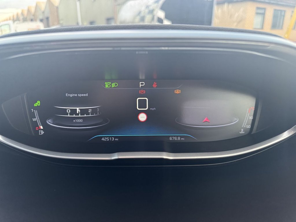 Used Peugeot 3008 2018 for sale - 77153232: Photo 22