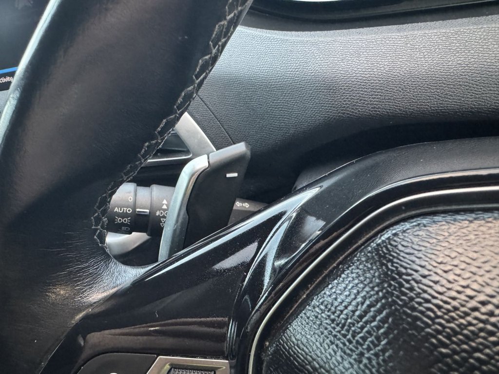 Used Peugeot 3008 2018 for sale - 77153232: Photo 23