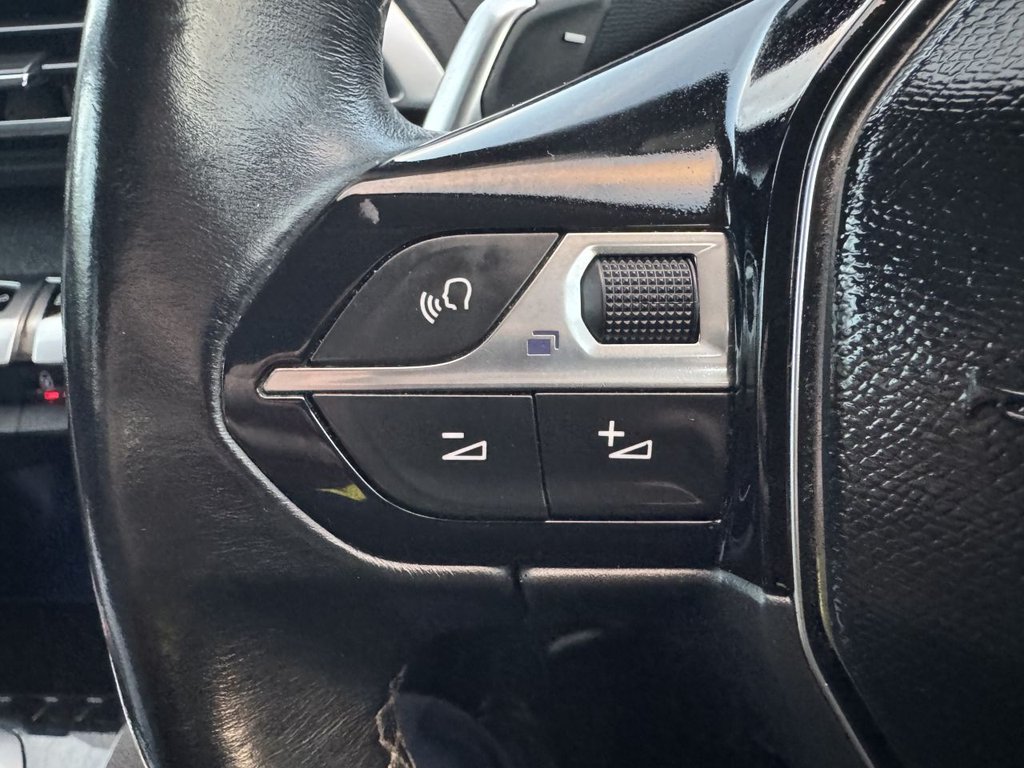 Used Peugeot 3008 2018 for sale - 77153232: Photo 25