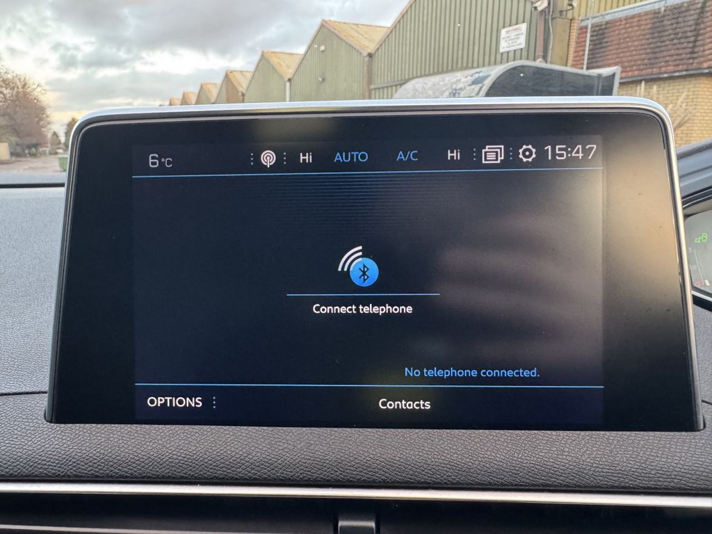 Used Peugeot 3008 2018 for sale - 77153232: Photo 32