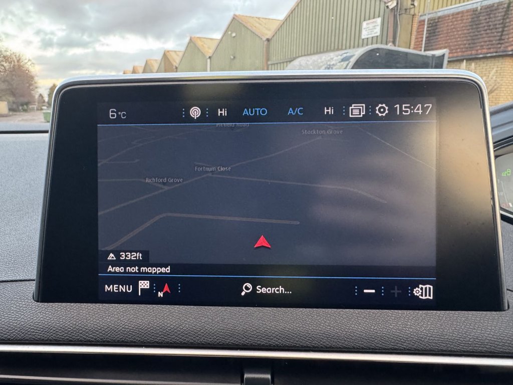 Used Peugeot 3008 2018 for sale - 77153232: Photo 34