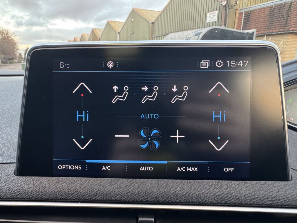 Used Peugeot 3008 2018 for sale - 77153232: Photo 36