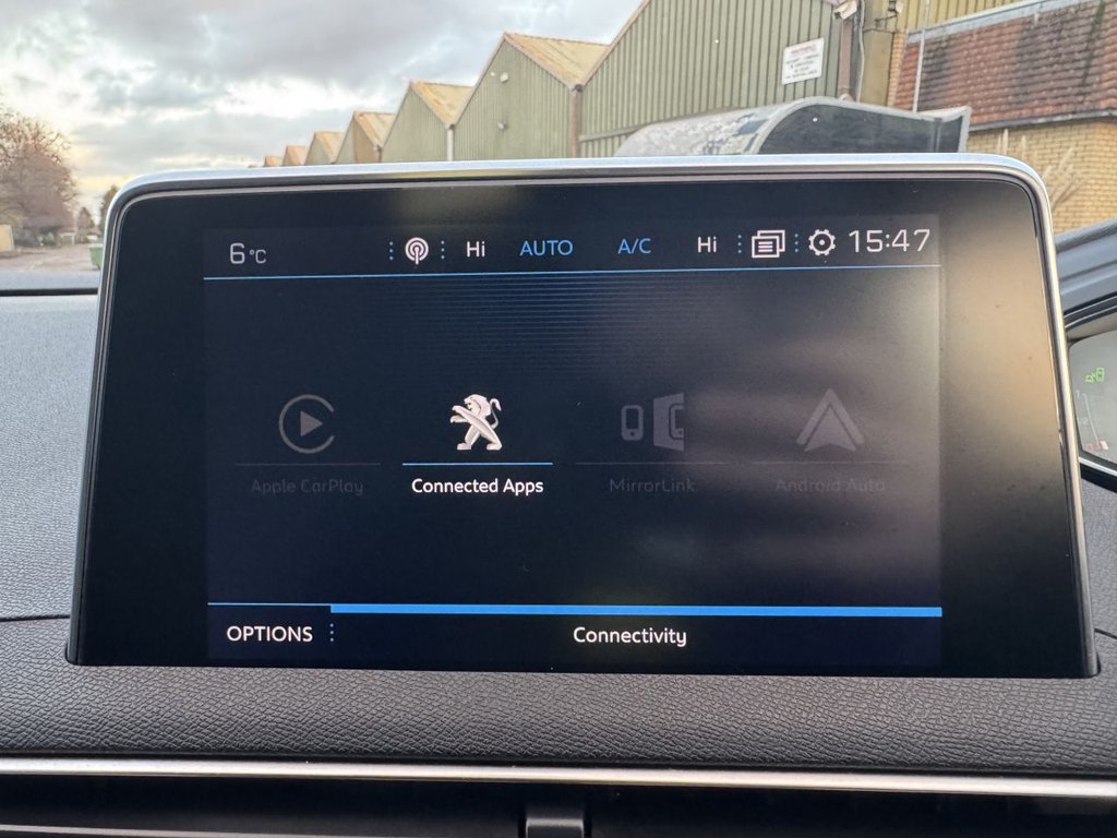 Used Peugeot 3008 2018 for sale - 77153232: Photo 38