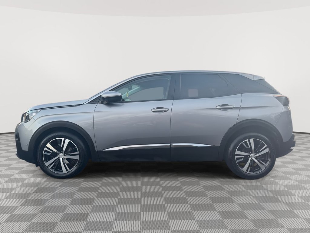 Used Peugeot 3008 2018 for sale - 77153232: Photo 5