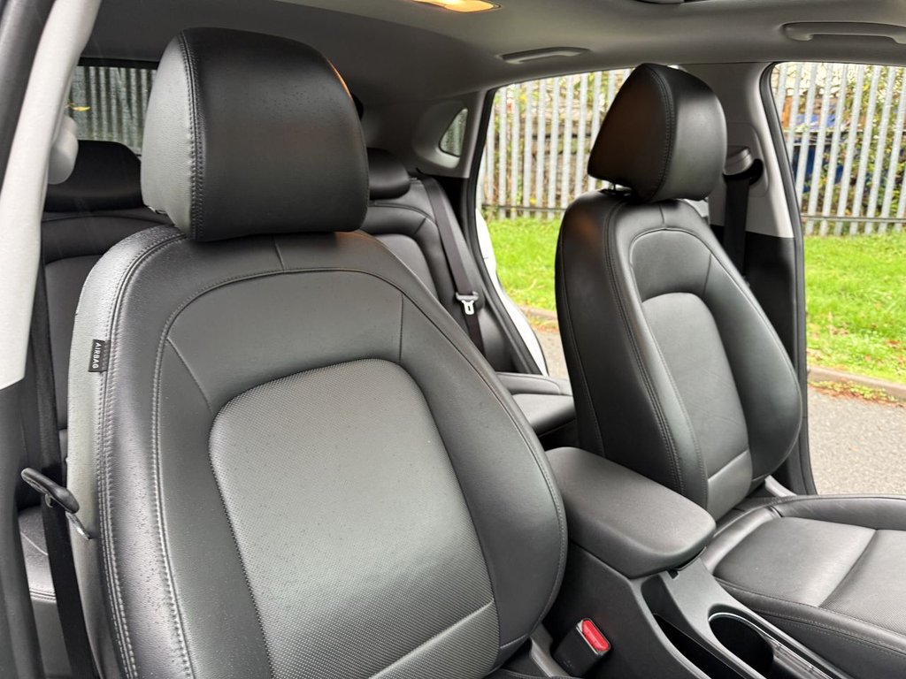 Used Hyundai KONA 2021 for sale - 77009671: Photo 11