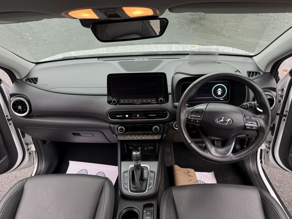 Used Hyundai KONA 2021 for sale - 77009671: Photo 16