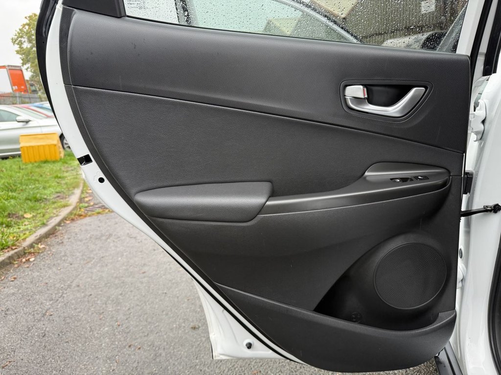 Used Hyundai KONA 2021 for sale - 77009671: Photo 18