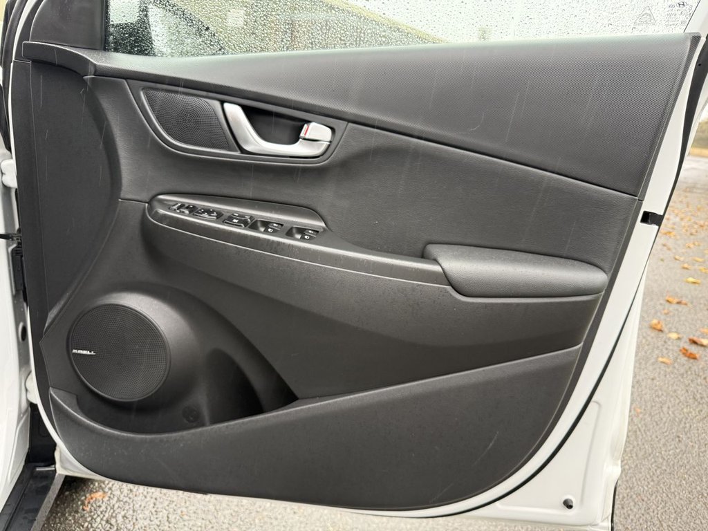 Used Hyundai KONA 2021 for sale - 77009671: Photo 21