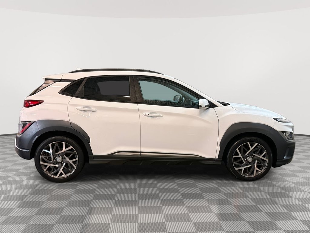 Used Hyundai KONA 2021 for sale - 77009671: Photo 6
