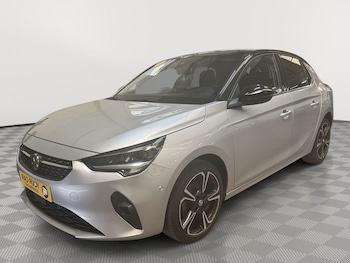 Used Vauxhall Corsa 2022 for sale - 76162894: Photo