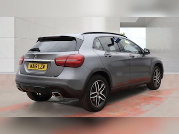 Used Mercedes-Benz GLA 2019 for sale - 79178659: Photo