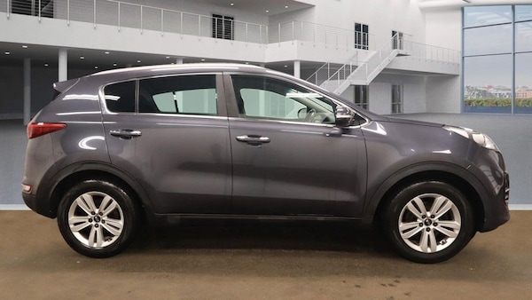 Used Kia Sportage 2018 for sale - 76234310: Photo 5
