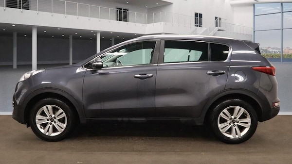 Used Kia Sportage 2018 for sale - 76234310: Photo 6