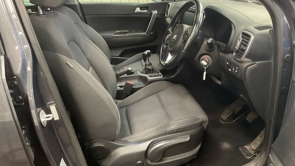 Used Kia Sportage 2018 for sale - 76234310: Photo 9