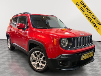 Jeep - Renegade