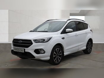 Used Ford Kuga 2019 for sale - 79072633: Photo