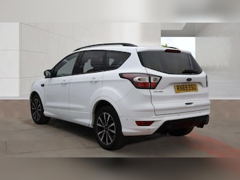 Used Ford Kuga 2019 for sale - 79072633: Photo