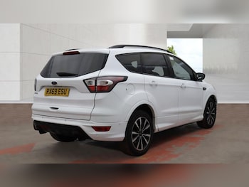 Used Ford Kuga 2019 for sale - 79072633: Photo