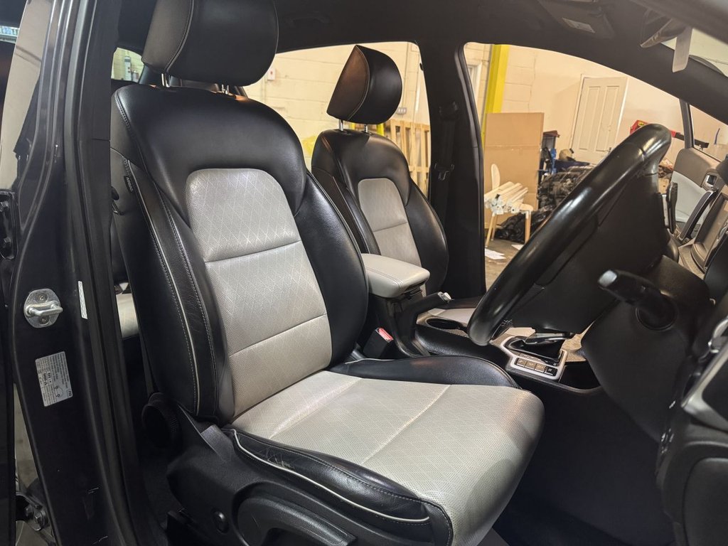 Used Kia Sportage 2017 for sale - 77009737: Photo 13