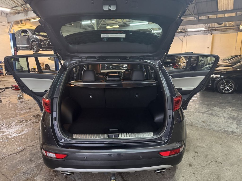 Used Kia Sportage 2017 for sale - 77009737: Photo 18