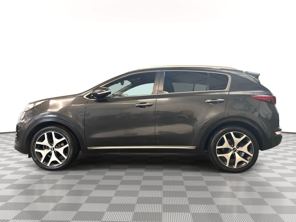 Used Kia Sportage 2017 for sale - 77009737: Photo 6
