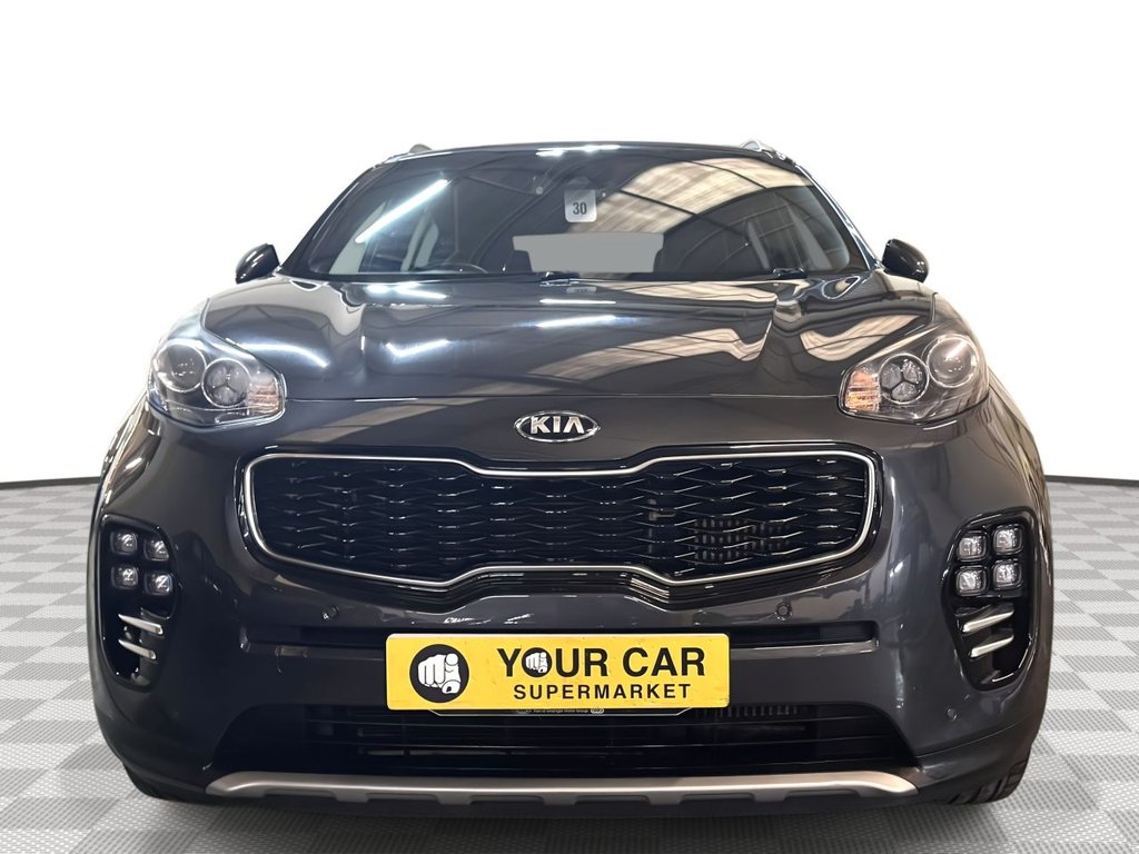 Used Kia Sportage 2017 for sale - 77009737: Photo 7