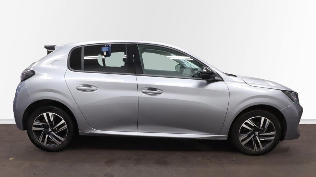 Used Peugeot 208 2023 for sale - 77009791: Photo 11