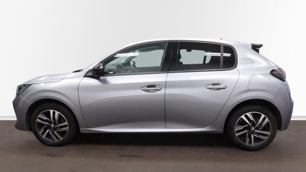 Used Peugeot 208 2023 for sale - 77009791: Photo 12