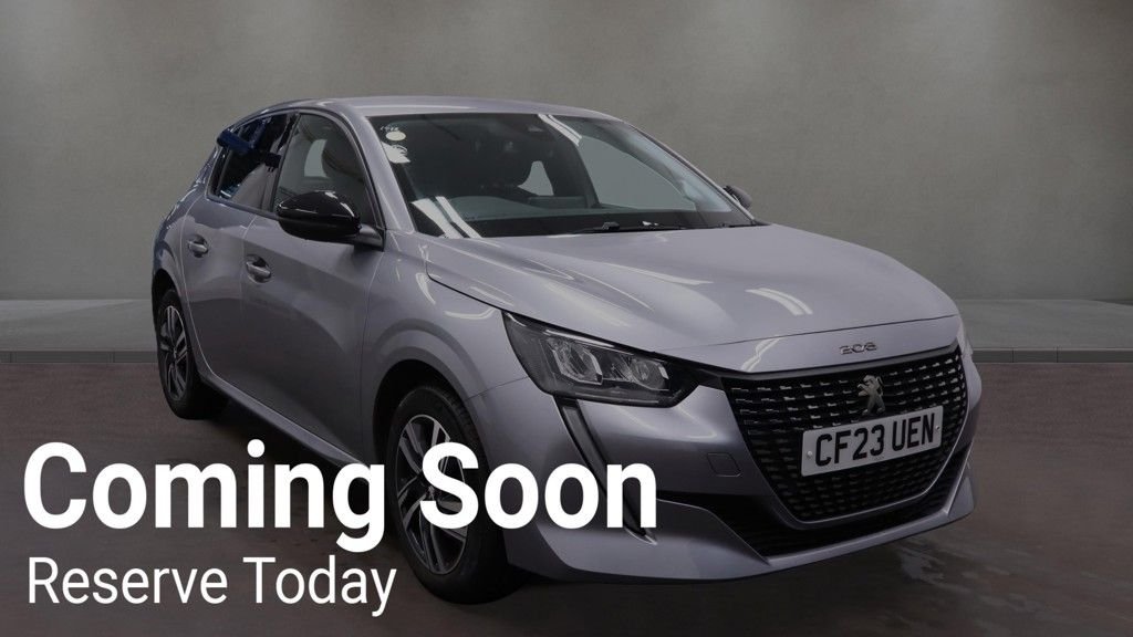 Used Peugeot 208 2023 for sale - 77009791: Photo 13