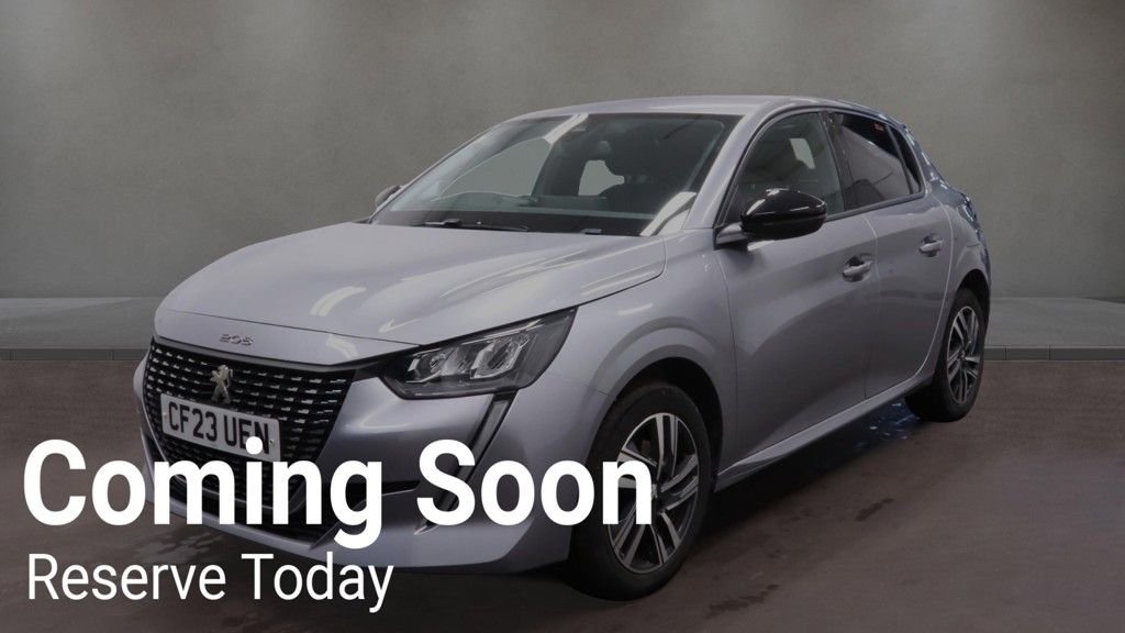 Used Peugeot 208 2023 for sale - 77009791: Photo 14