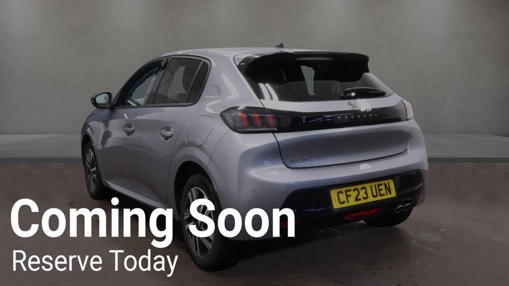 Used Peugeot 208 2023 for sale - 77009791: Photo 15