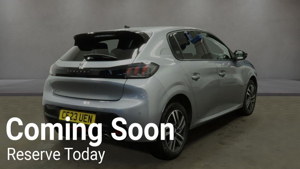 Used Peugeot 208 2023 for sale - 77009791: Photo 16