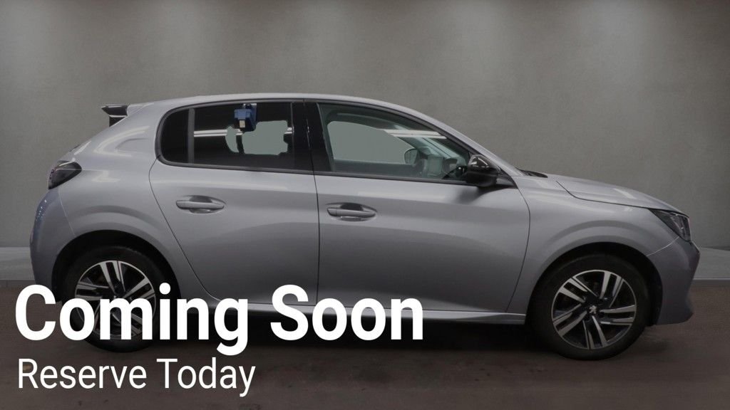 Used Peugeot 208 2023 for sale - 77009791: Photo 17