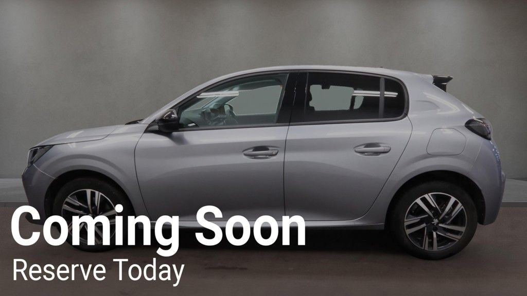 Used Peugeot 208 2023 for sale - 77009791: Photo 18