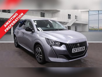 Peugeot 208 feature image