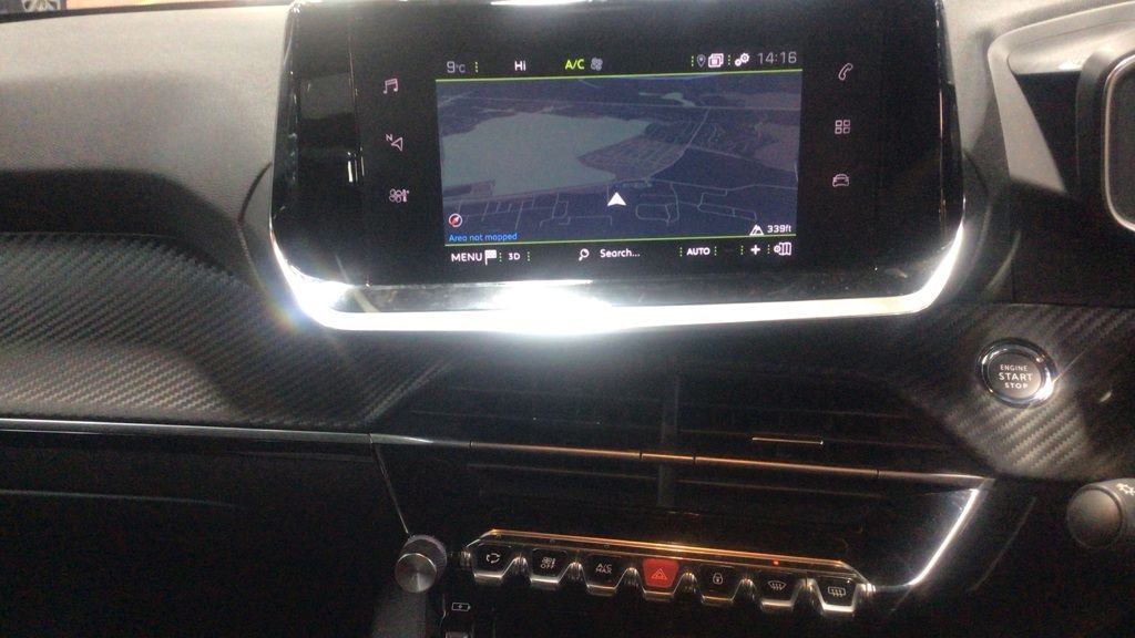 Used Peugeot 208 2023 for sale - 77009791: Photo 23