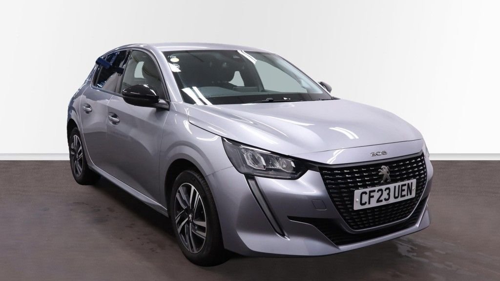 Used Peugeot 208 2023 for sale - 77009791: Photo 7