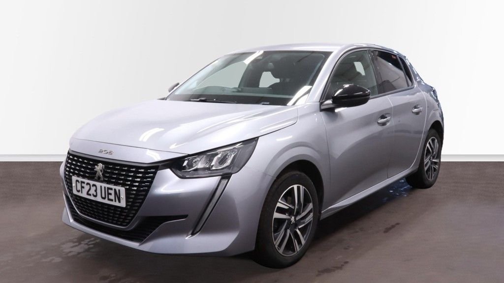 Used Peugeot 208 2023 for sale - 77009791: Photo 8