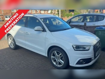 Used Audi Q3 2014 for sale - 78330226: Photo
