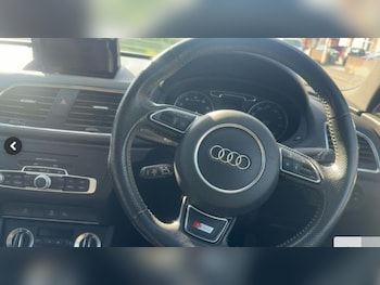 Used Audi Q3 2014 for sale - 78330226: Photo