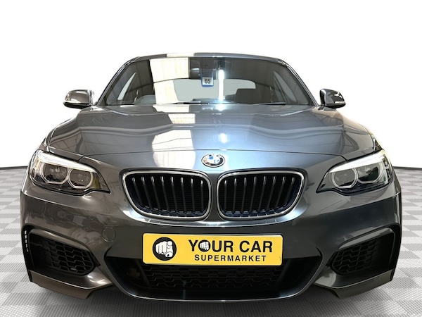 Used BMW 2 Series 2020 for sale - 76234405: Photo 10